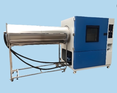 IPX5.X6沖水試驗箱