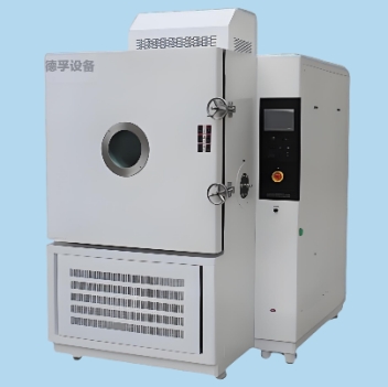 高低溫低氣壓試驗箱