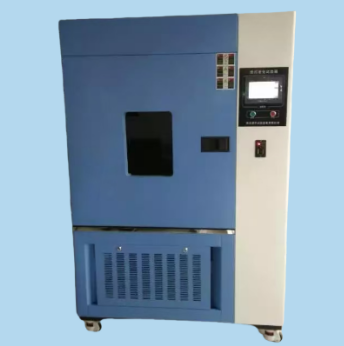 氙燈老化試驗箱