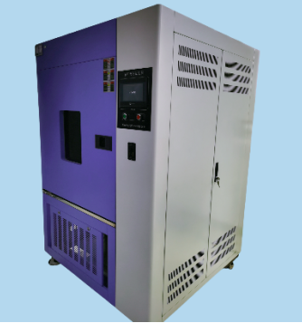 高低溫濕熱試驗箱