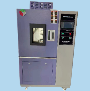 高低溫循環試驗箱